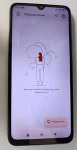 Б/в Мобільний телефон Xiaomi redmi 12c 3/64gb 01-200855785