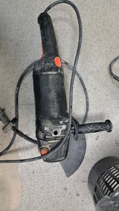 Б/в Кутова шліфмашина Dnipro-M gl-240 01-200856016