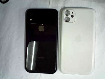 Б/в Мобільний телефон Apple iphone xr 64gb 01-200858239