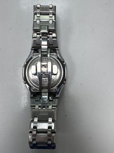 Б/в Годинник Casio g-shock classic gma-p2100-2aer 01-200856413