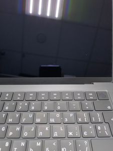 Б/в Ноутбук Apple macbook pro 14" late 2024 01-200811684