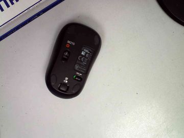 Б/в Миша Trust m215 01-200858865