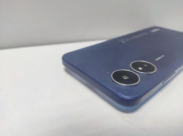 Б/в Мобільний телефон Oppo a17 4/64gb 01-200858853