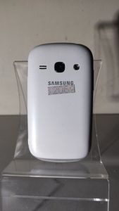 Б/в Мобільний телефон Samsung gt-s6810 01-200858772