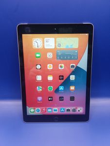 Б/в Планшет Apple ipad 9.7 5gen wi-fi 32gb 01-200858675