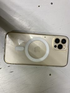 Б/у Мобильный телефон Apple iphone 12 pro 128gb 01-200858546