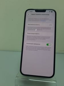 Б/в Мобільний телефон Apple iphone 13 pro max 128gb 01-200855181