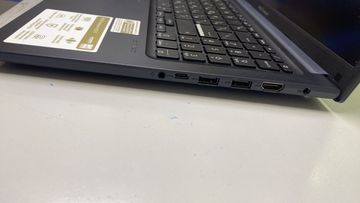 Б/в Ноутбук Asus 15/core i3-1315u ddr5/12gb ddr5/ssd 512 gb/*інтегрована 01-200854170