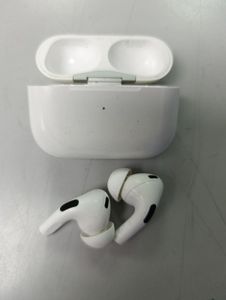 Б/в Навушники Apple airpods pro 2nd generation with magsafe charging case usb-c 01-200859135