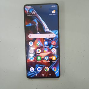 Б/в Мобільний телефон Xiaomi poco x5 pro 5g 8/256gb 01-200859974