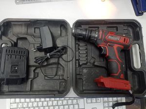 Б/в Шурупокрут Vitals au 18/2kp 1акб зп 01-200860127