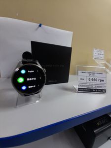 Б/в Смарт-годинник Huawei gll-al01 01-200859545