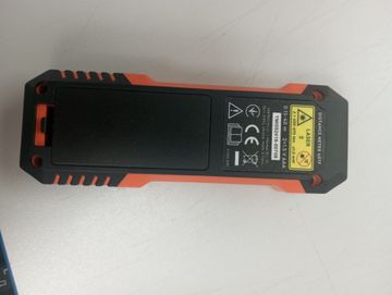 Б/у Лазерный нивелир Dnipro-M 40tf 01-200860328