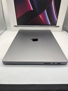 Б/в Ноутбук Apple macbook pro 16" 2023 01-200785148