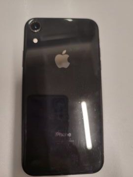 Б/у Мобильный телефон Apple iphone xr 64gb 01-200856812