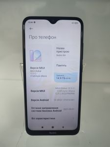 Б/у Мобильный телефон Xiaomi redmi 8a 2/32gb 01-200860738