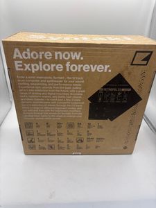 Б/в Грувбокс Elektron syntakt 01-200803349