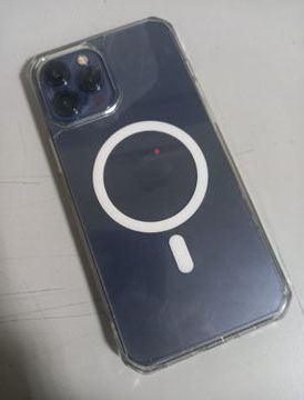 Б/у Мобильный телефон Apple iphone 12 pro max 128gb 01-200861031