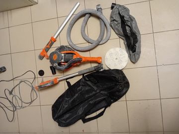 Б/в Шліфувальна машина Texac та-ds1800 01-200861982