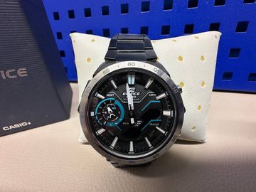 Б/в Годинник Casio ecb -2200 01-200862691