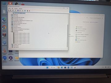 Lenovo 14/core i3-1315u ddr5/8gb ddr5/hdd *відсутній/ssd 120 gb/*інтегрована