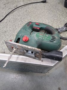 Б/в Електролобзик Dwt sts06-80 d 01-200859518