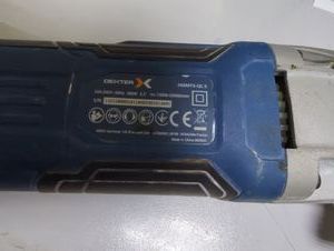 Б/в Багатофункціональний інструмент Dexter 260mt3-qc.5 01-200861737