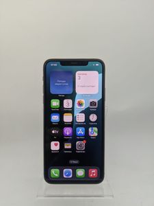 Б/в Мобільний телефон Apple iphone 11 pro max 256gb 01-200861940