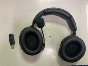 Б/в Навушники Hyperx cloud stinger 2 wireless 01-200862212