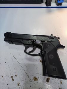 Б/в Пневматичний пістолет Umarex beretta elite ii 01-200861686