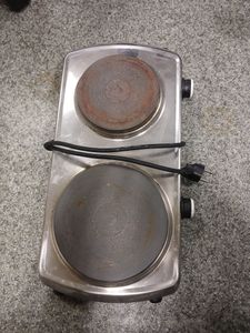 Б/в Плита електрична Термія епт2-2,0/230м2 01-200859821