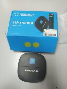 Б/у HD-медиаплеер Inext tv-x 01-200860068