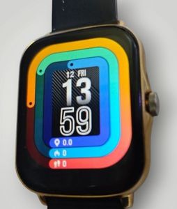 Б/в Смарт-годинник Globex smart watch me3 01-200623392