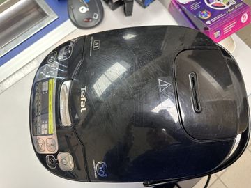 Б/в Мультиварка Tefal rk815832 01-200860985