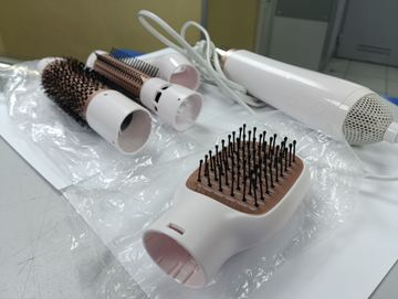 Б/в Фен-щітка Philips bha310/00 01-200820696