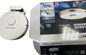 Б/в Робот-пилосос Rowenta x-plorer serie 75 s rr8577wh 01-200840664