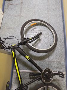 Б/у Велосипед Up! wave 27,5" / рама 17" 01-200862027