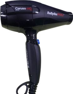 Б/у Фен Babyliss caruso-hq ionic bab6970ie 01-200854566