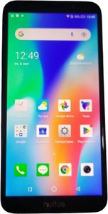 Б/у Мобильный телефон Tp-Link neffos c9a 2/16gb 01-200865539