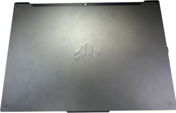 Б/в Ноутбук Asus 16/ryzen 5 7535hs ddr5/16gb ddr5/hdd *відсутній/ssd 512 gb/geforce rtx4050 6gb 01-200790714