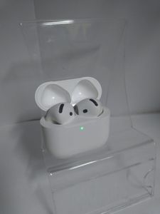 Б/в Навушники Apple airpods 4 01-200860001