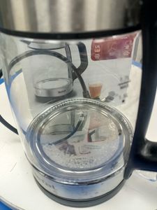 Б/в Електрочайник Tefal ki605830 01-200865475