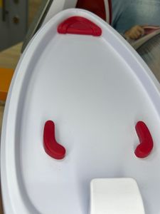 Б/в Праска Tefal sv6111e1 01-200865674