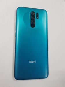 Б/в Мобільний телефон Xiaomi redmi 9 3/32gb 01-200865278