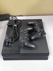 Б/в Ігрова приставка Sony playstation 4 500gb 01-200866172