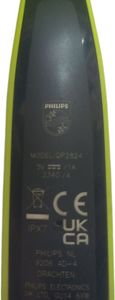 Б/в Тример електричний Philips oneblade qp2824/20 01-200861122