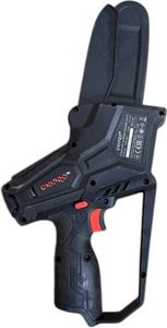 Б/у Пила цепная Dnipro-M cs-12 без акб та зп 01-200866449