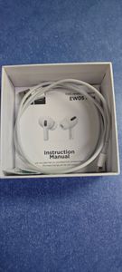 Б/в Навушники Hoco ew05plus 01-200867293