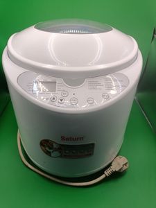 Б/в Хлібопічка Saturn st-ec0124 01-200867586