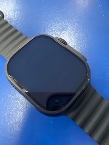 Б/в Смарт-годинник Apple watch ultra 2 gps + cellular 49mm titanium case 01-200867050